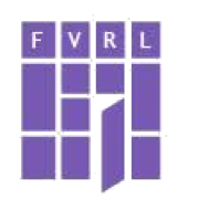 Fort Vancouver Regional Library Foundation logo