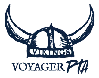 Voyager Parent Organization logo