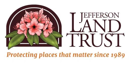 Jefferson Land Trust logo