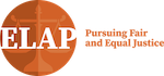 Eastside Legal Assistance Program logo