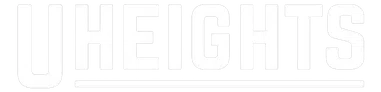 The University Heights Center For logo