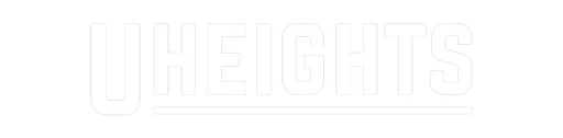 The University Heights Center For logo