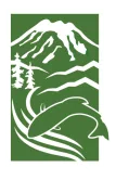 Nisqually Land Trust logo