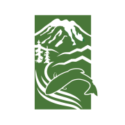 Nisqually Land Trust logo