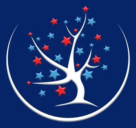 Centennial Elementary School Booster Association logo