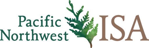 Pacific Northwest Chapter of the International Society of Arboricul logo