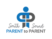 Parent to Parent Support Program of Thurston County logo