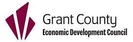 Grant County Economic Development Council logo