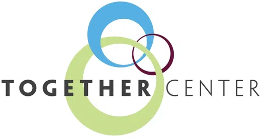Together Center logo