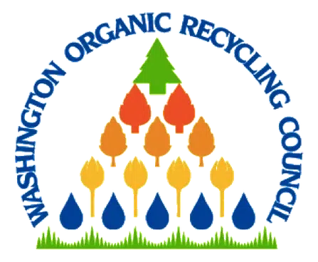 Washington Organic Recycling Council logo