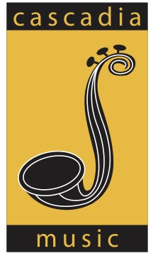Cascadia Methow Music Association logo