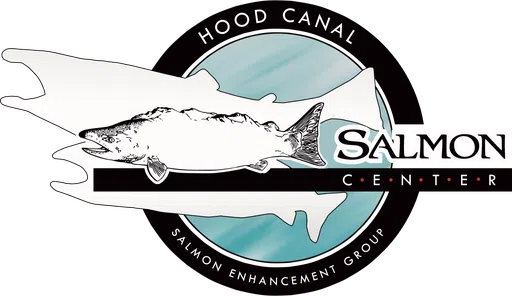 Hood Canal SLMON Enhancement Group logo
