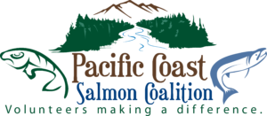 Pacific Coast Salmon Coalition logo