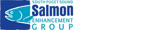 South Puget Sound Salmon Enhancement Group logo