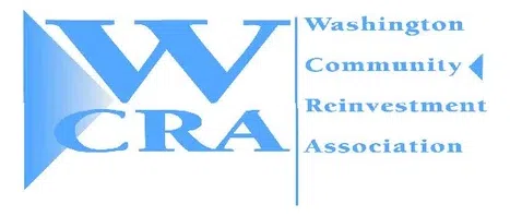 Washington Community Reinvestment Association logo