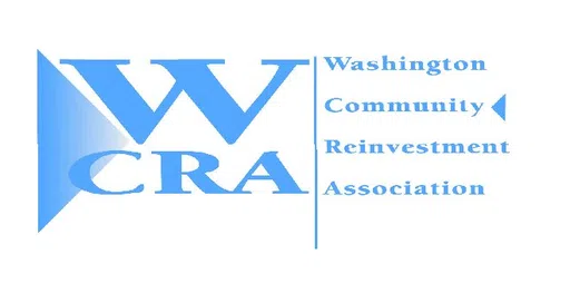 Washington Community Reinvestment Association logo