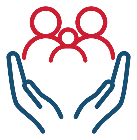 Washington Association of Child Advocate Programs logo
