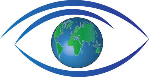 International Iridology Practitioners Association logo