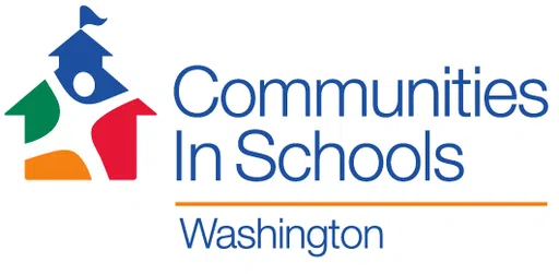 Communities in Schools of Washington State logo
