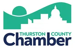 Thurston County Chamber Foundation logo