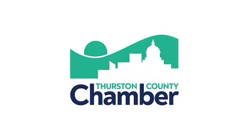 Thurston County Chamber Foundation logo