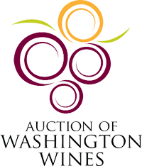 Northwest Wine Benefit Foundation logo