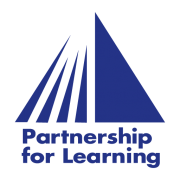 Partnership for Learning logo