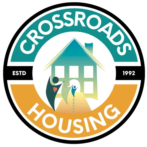 Crossroads Housing logo