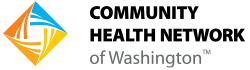 Community Health Network of Washington logo