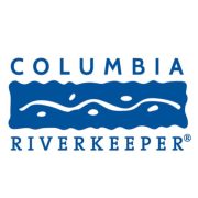 Columbia Riverkeeper logo