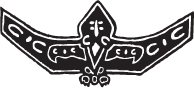 Canoe Island French Camp logo