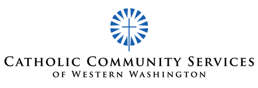 Catholic Community Services of Western Washington logo