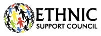 Ethnic Support Council logo