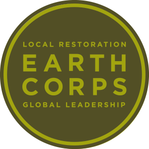 Earthcorps logo