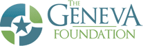 Geneva Foundation 04-15-93 logo