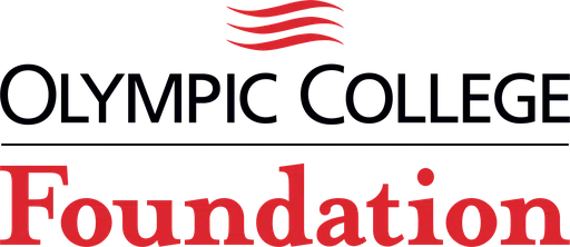 Olympic College Foundation logo