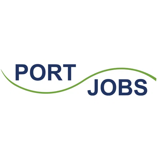 Office of Port Job Opportunities and Business Support logo
