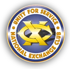 Exchange Club of Highline Foundation logo