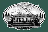 Rainier Valley Historical Society logo