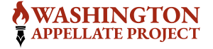 Washington Appellate Project logo