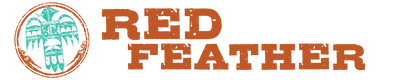 Red Feather Development Group logo
