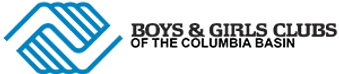 Boys & Girls CLUBS of the Columbia Basin logo