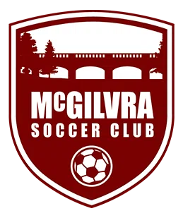 Mcgilvra Youth Soccer Club logo