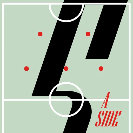 Ballard Youth Soccer Club logo