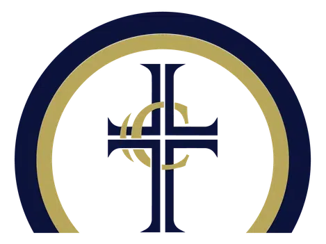 Tri-Cities Prep-a Catholic High School Under Patronage of St Thoma logo
