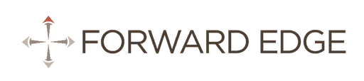 Forward Edge International logo