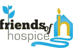 Friends of Community Hospice logo