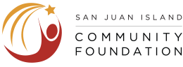 San Juan Island Community Foundation logo