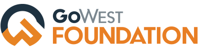 Gowest Foundation logo
