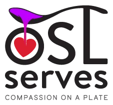Operation Sack Lunch logo